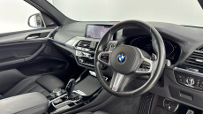 BMW X3 xDrive20d MHT M Sport 5dr Step Auto Diesel Estate